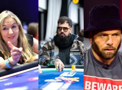 Wer sind die erfolgreichsten Celebrities der Pokergeschichte?