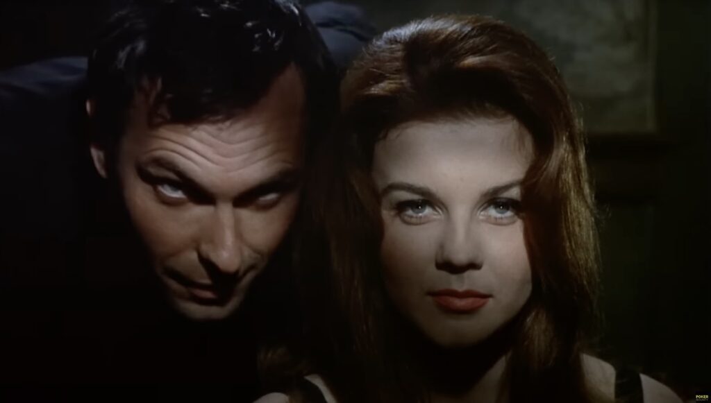 Cincinatti Kid - Railbirds