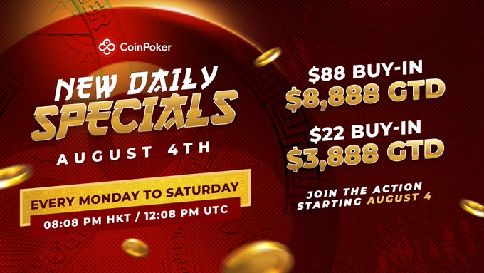 CoinMasters Asia Edition