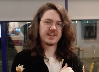 CoinPoker CGWC Cash Game World Championship Winer Owen Messere PR0DIGY mit der Rolex Daytona Ghost