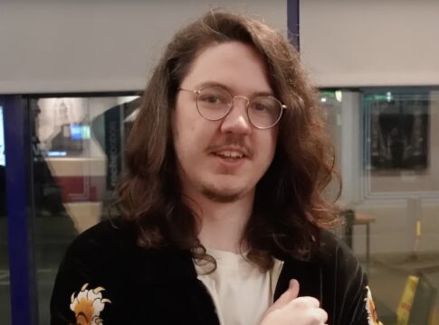 CoinPoker CGWC Cash Game World Championship Winer Owen Messere PR0DIGY mit der Rolex Daytona Ghost