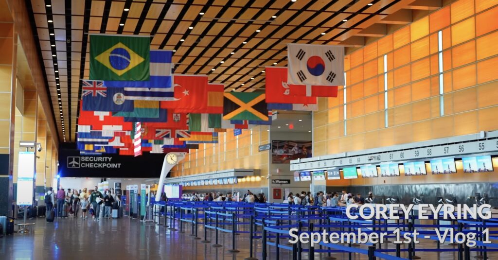 CoinPoker Creator-Squad CoinCreatorSquad Corey Eyring Vlog Episode 01