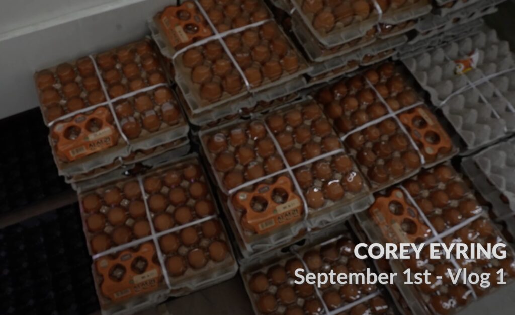 CoinPoker Creator-Squad CoinCreatorSquad Corey Eyring Vlog Episode 01