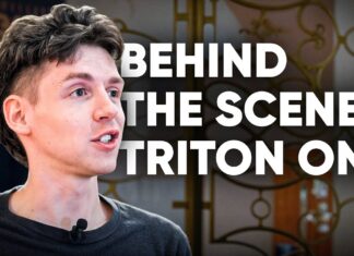 CoinPoker Creator-Squad CoinCreatorSquad Corey Eyring Vlog Episode 01