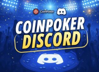 CoinPoker Discord