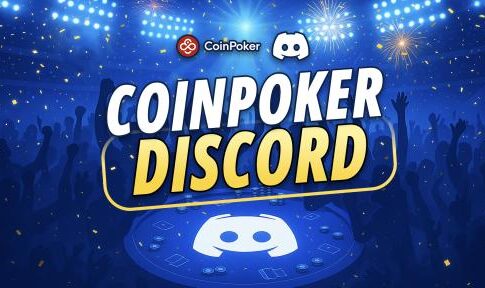 CoinPoker Discord