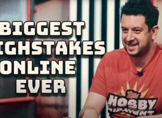 CoinPoker - Jared Bleznick TheBlez harrington25 - Biggest Highstakes Online Ever