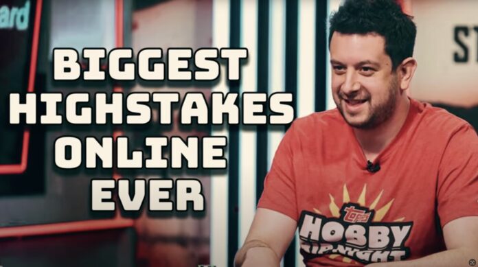 CoinPoker - Jared Bleznick TheBlez harrington25 - Biggest Highstakes Online Ever