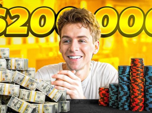 Corey Eyring Live at the Lodge 200000