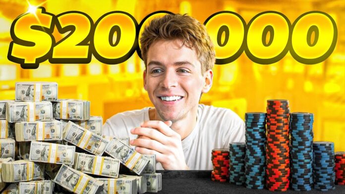 Corey Eyring Live at the Lodge 200000