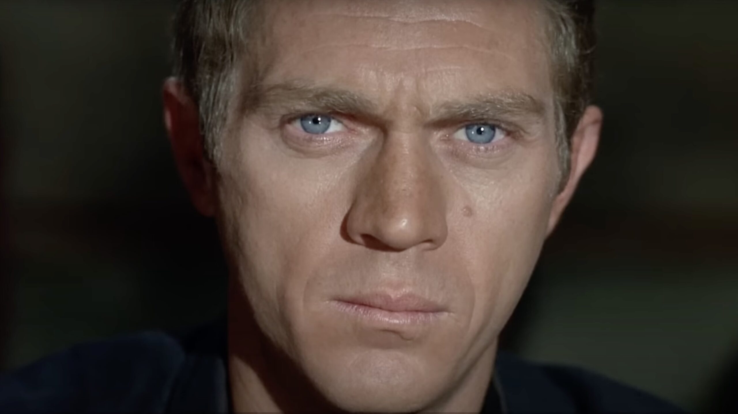 Cincinatti Kid - Eric "The Kid" Stoner (Steve McQueen)