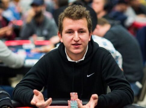 WSOPE #4 – Bendinelli führt vor dem Monsterstack-Finale!