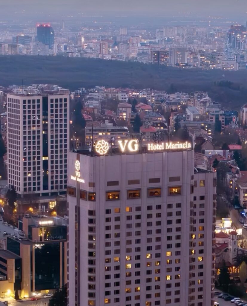 Hotel-Marinela-Sofia-Bulgarien