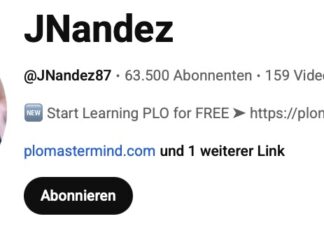 JNandez Fernando Habegger YouTube Kanal JNandez87