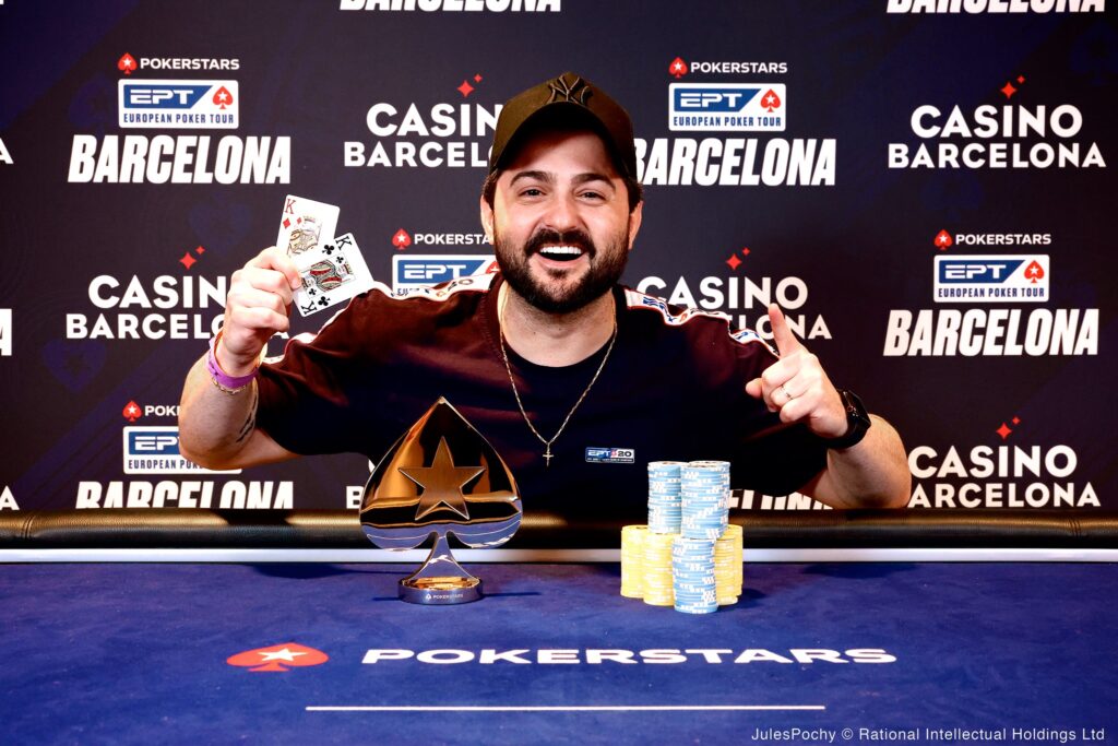 Joao Marcos Dall Astra