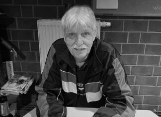 Jonny Schröder ist tot