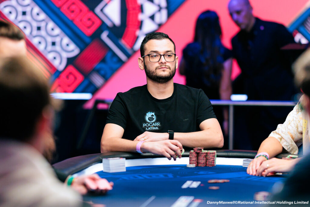 Julian Pineda Lozano