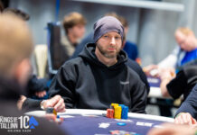 Traumstart für Felix Seelentag beim WSOPC Lucky 7s!