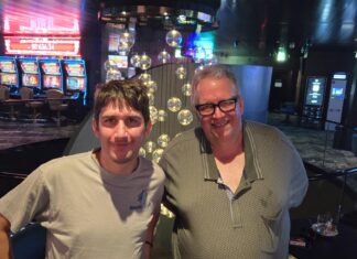 Keole Poker Mixed Game Special - Stefan Eggenberger + Jens Vörtmann