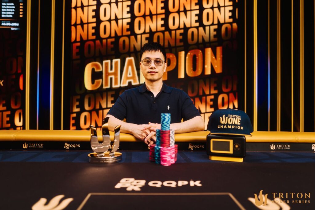 Khoa Anh Ngo_Event 13_TritonOne_L1006170