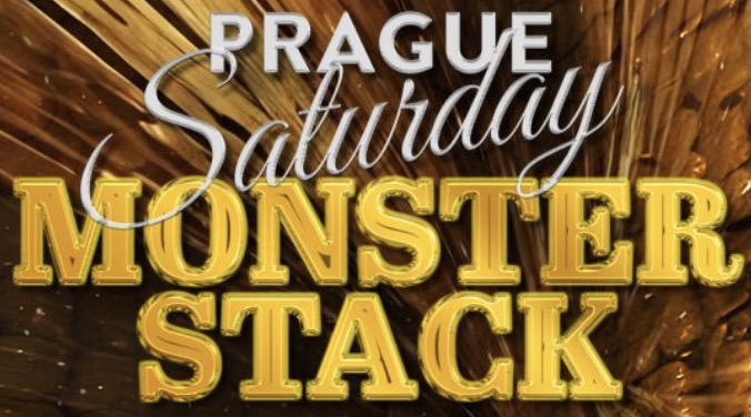 Kings Prague Saturday Monsterstack Monster Stack