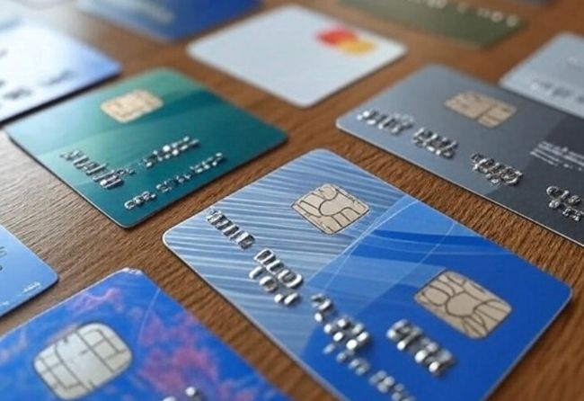 Kreditkarten Casinos