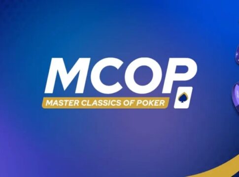 Die Master Classics Of Poker kehren im November nach Amsterdam zurück!