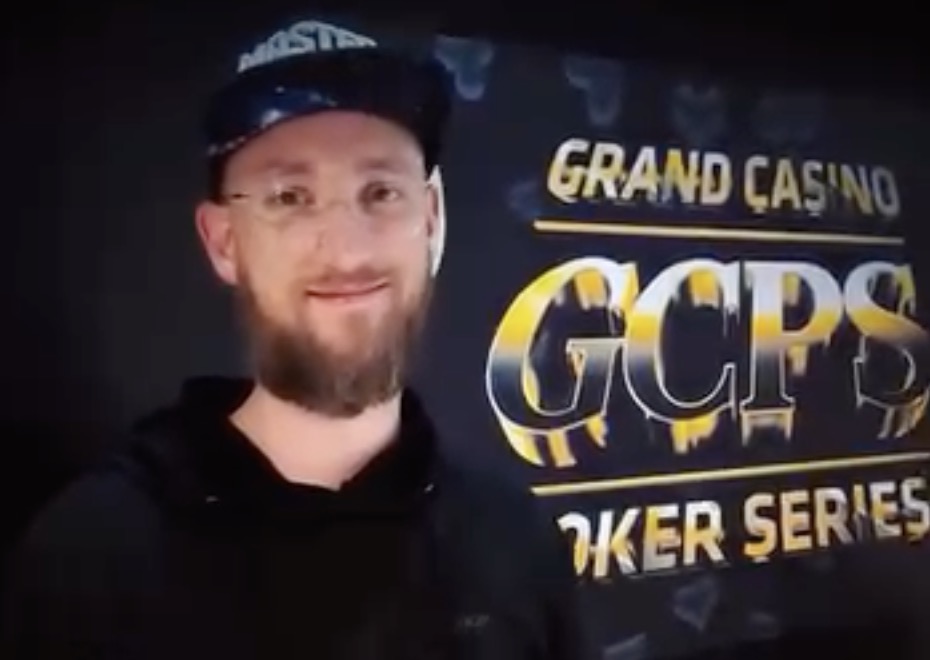 "Master Chief" (GER)