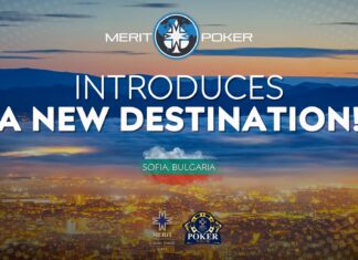 Merit Poker - Merit Casino Zenith Sofia