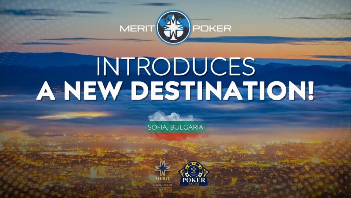 Merit Poker - Merit Casino Zenith Sofia Merit Poker - Merit Casino Zenith Sofia
