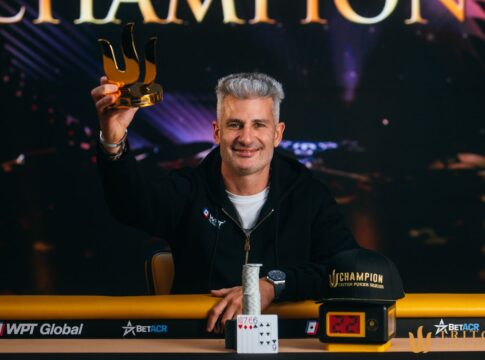 Triton Jeju – Barbero schlägt Ivey im Heads-Up und holt den $30k PLO/NLH Titel!