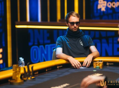 Niklas Deitmer