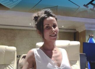 Olena Nadtoka - Kings