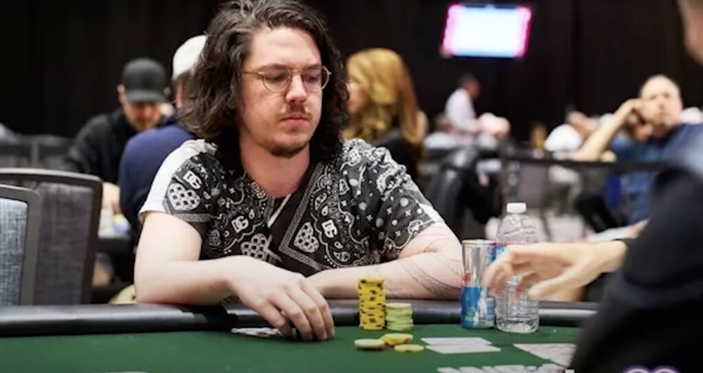 Owen Messere PR0DIGY