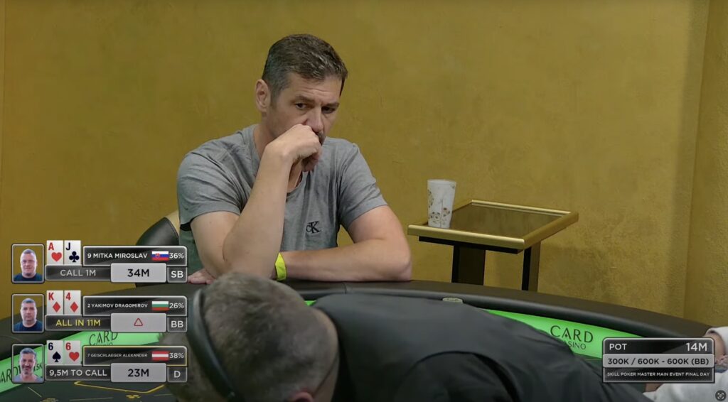 SPM-3-handed-could-be-all-over