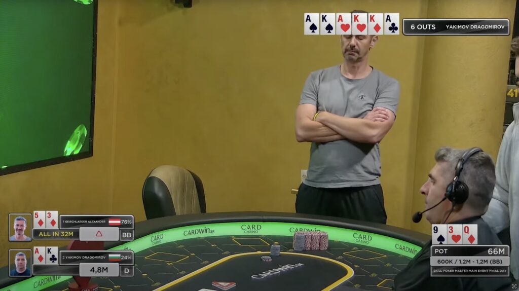 SPM-Alexander-Geischlaeger-53s-vs-AKo