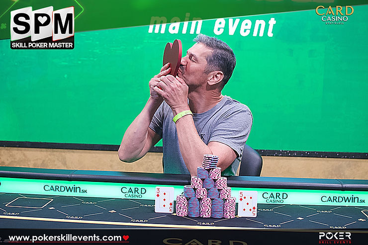 SPM - Alexander Geischläger - Kuss