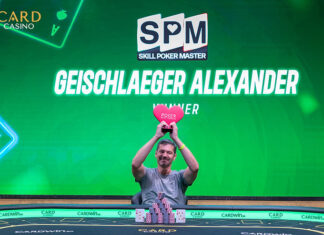 SPM - Alexander Geischläger - Siegerbild