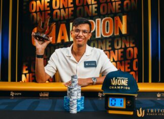 Titon ONE $2.00 One Night NLH - Bounty Quattro Champion: Samuel Mullur (AUT)