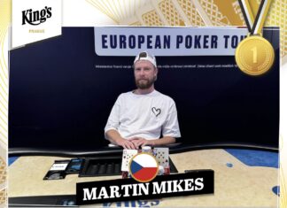 Saturday Monsterstack - Martin Mikes