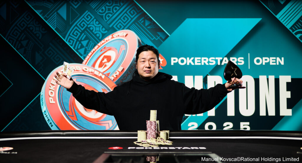 Steinn Thanh Du Karlsson