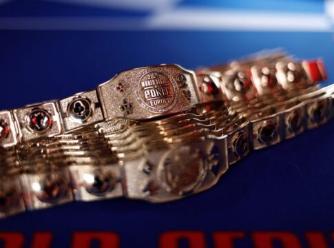 WSOPE #5 – Halasi vor Gehrmann im zweiten Flight des Mini Main Event!
