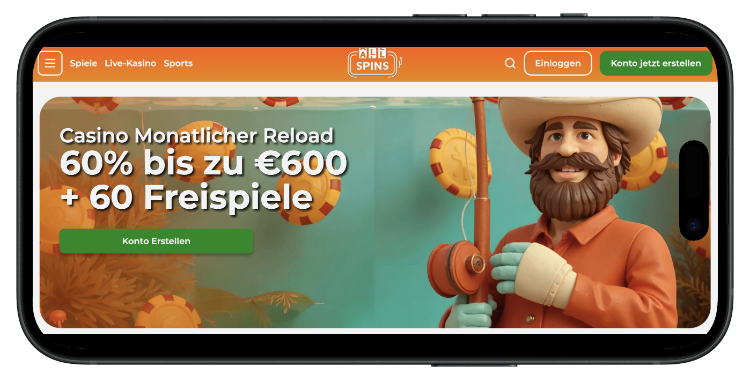 allspins 500 bonus casino