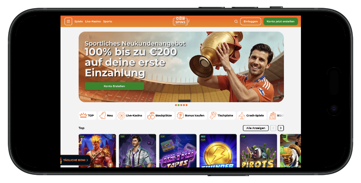 allspins casino ohne mindesteinzahlung