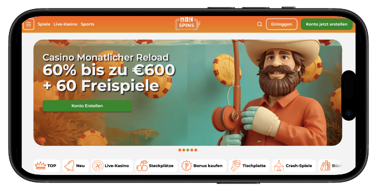 allspins mifinity-casino