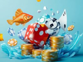 Big Splash Bonanza Casinos 2026 – Mit echtem Geld spielen big splash bonanza casino