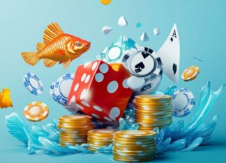 big splash bonanza casino