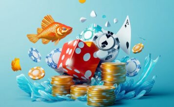 Big Splash Bonanza Casinos 2026 – Mit echtem Geld spielen big splash bonanza casino