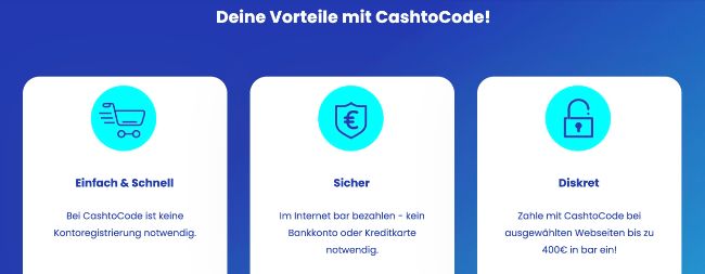 CashtoCode