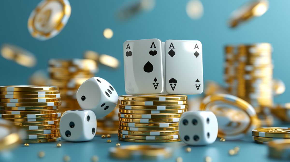 Online Casinos ohne Mindesteinzahlung – Top-Casinos 2026